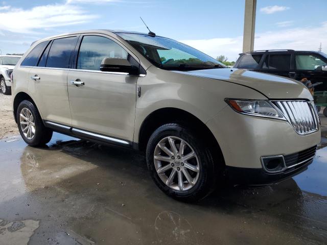 Photo 4 from auction – 2014 LINCOLN MKX with VIN 2LMDJ6JK7EBL16437