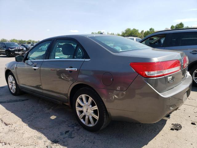Photo 2 from auction – 2010 LINCOLN MKZ with VIN 3LNHL2GC9AR610109
