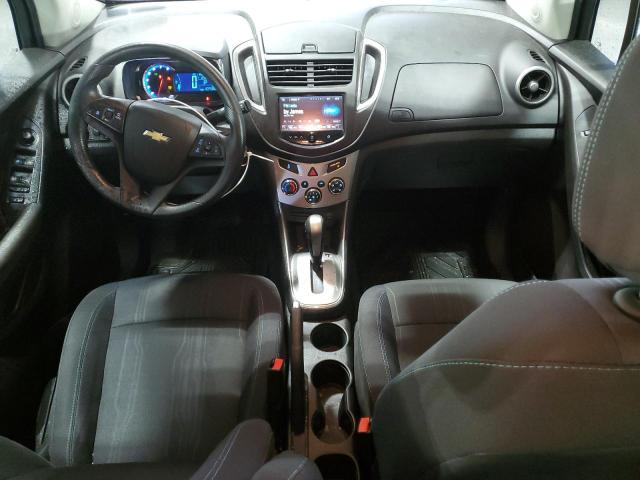 Photo 8 from auction – 2015 CHEVROLET TRAX 1LT with VIN 3GNCJRSB4FL172189