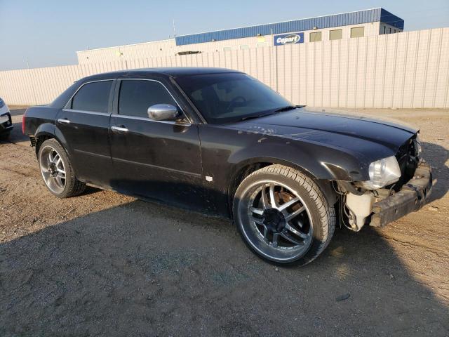 Photo 4 from auction – 2006 CHRYSLER 300C with VIN 2C3KA63H46H240087
