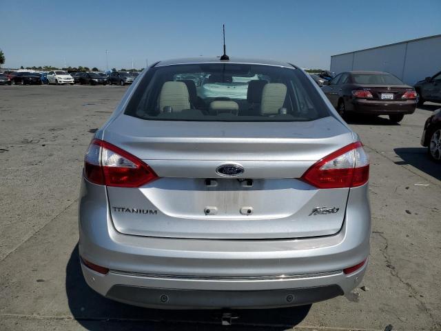 Photo 6 from auction – 2017 FORD FIESTA TIT with VIN 3FADP4CJ6HM139301