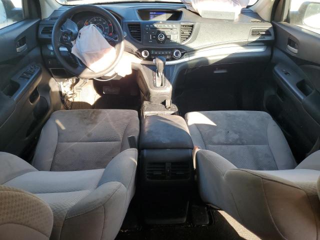 Photo 8 from auction – 2016 HONDA CR-V SE with VIN 2HKRM4H48GH636933