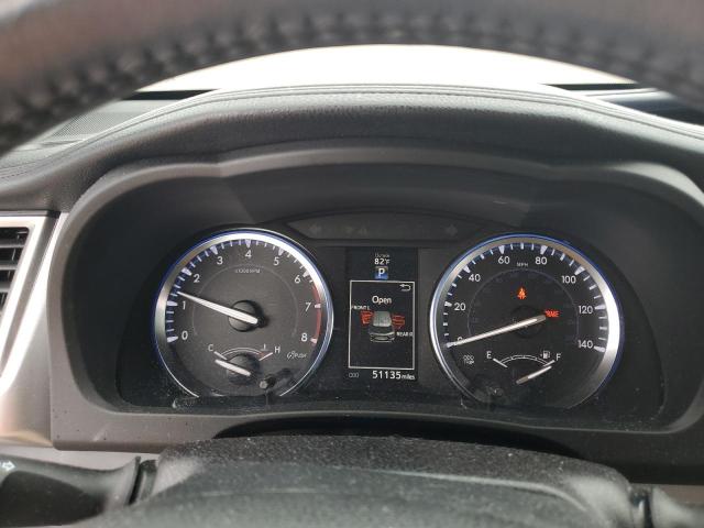 Photo 9 from auction – 2015 TOYOTA HIGHLANDER with VIN 5TDDKRFH7FS156720