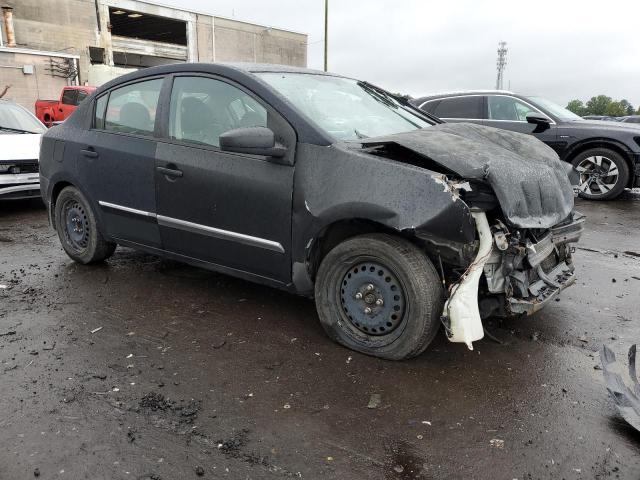 Photo 4 from auction – 2012 NISSAN SENTRA 2.0 with VIN 3N1AB6AP4CL780687