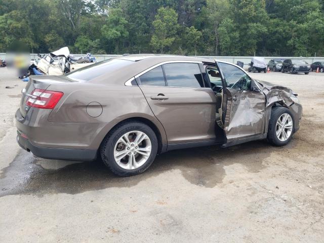 Photo 3 from auction – 2015 FORD TAURUS SEL with VIN 1FAHP2H84FG110740