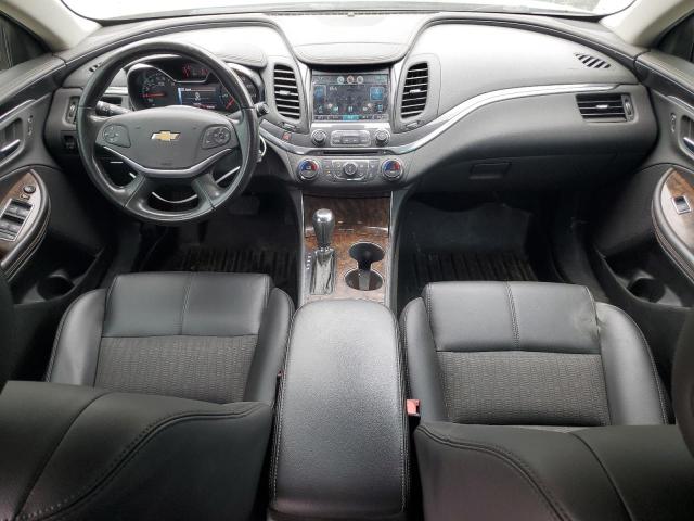 Photo 8 from auction – 2015 CHEVROLET IMPALA LT with VIN 2G1115SL3F9102468