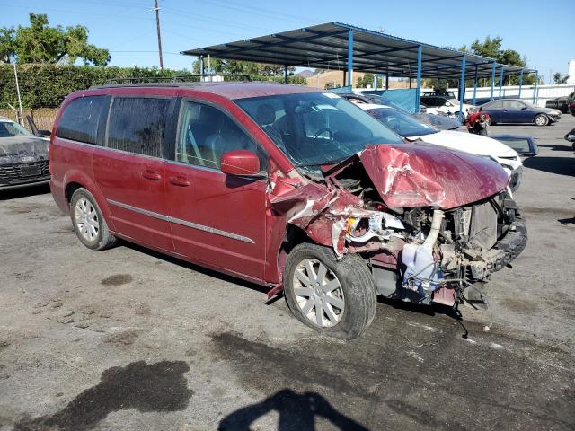 Photo 4 from auction – 2016 CHRYSLER TOWN & COU with VIN 2C4RC1BG3GR269138