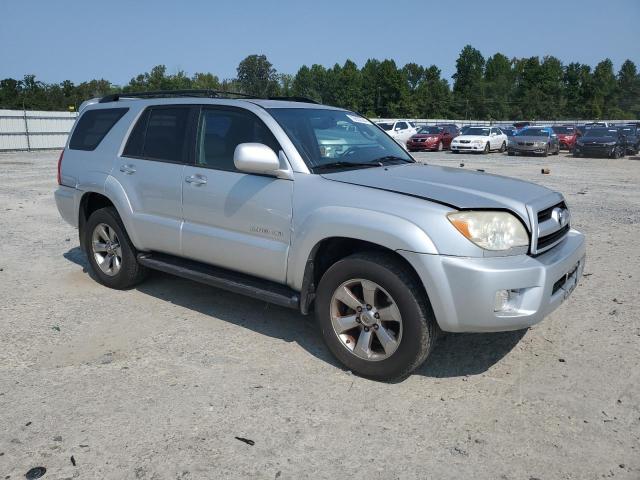 Photo 4 from auction – 2006 TOYOTA 4RUNNER LI with VIN JTEBT17R568034838