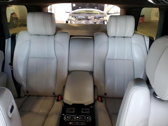 Photo 10 from auction – 2014 LAND ROVER RANGE ROVE with VIN SALGV2TF2EA154733