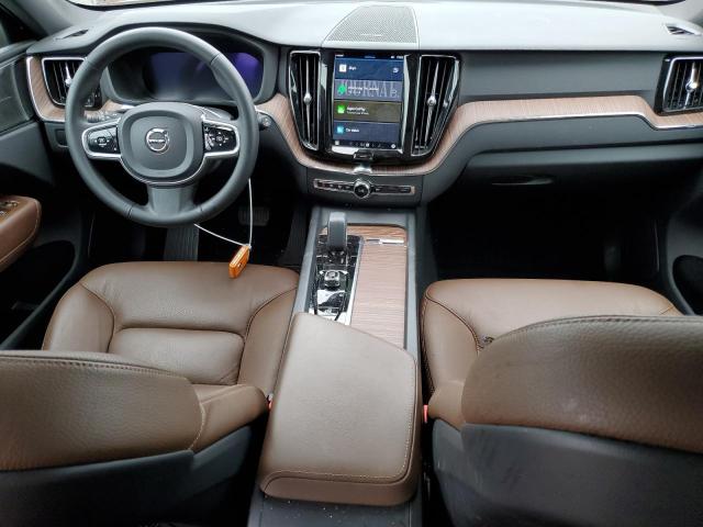 Photo 8 from auction – 2023 VOLVO XC60 PLUS with VIN YV4L12RW2P1239371
