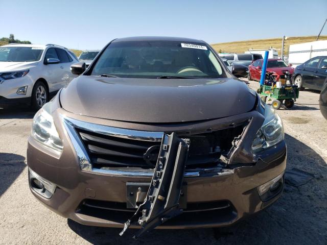 Photo 5 from auction – 2014 NISSAN ALTIMA 2.5 with VIN 1N4AL3AP3EN222069
