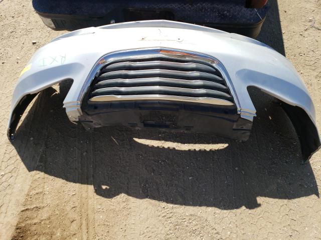 Photo 12 from auction – 2012 CHRYSLER 200 LX with VIN 1C3CCBAB2CN268401
