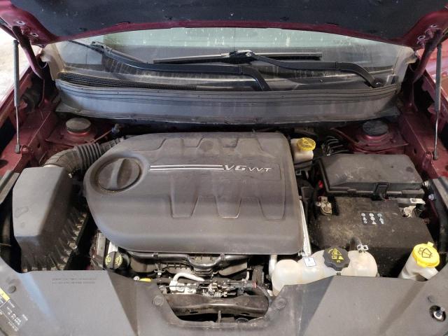 Photo 12 from auction – 2019 JEEP CHEROKEE L with VIN 1C4PJMLX7KD389940