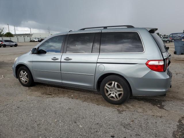 Photo 2 from auction – 2006 HONDA ODYSSEY EX with VIN 5FNRL38696B035283