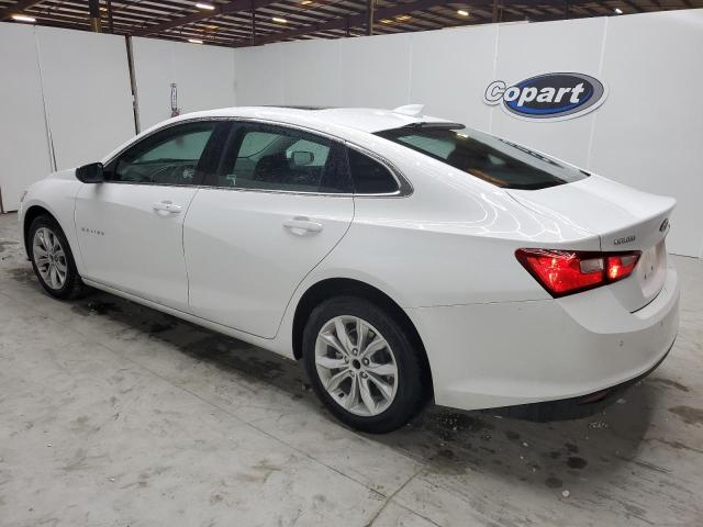Photo 2 from auction – 2024 CHEVROLET MALIBU LT with VIN 1G1ZD5ST4RF144783