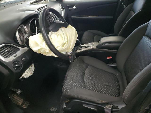 Photo 7 from auction – 2017 DODGE JOURNEY SE with VIN 3C4PDCAB4HT519846