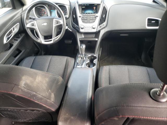 Photo 8 from auction – 2017 CHEVROLET EQUINOX LT with VIN 2GNFLFEK6H6201524