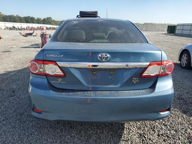 Photo 6 from auction – 2013 TOYOTA COROLLA BA with VIN 5YFBU4EE7DP178508