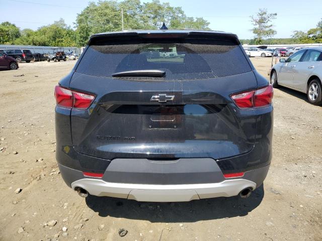 Photo 6 from auction – 2021 CHEVROLET BLAZER 2LT with VIN 3GNKBHRS9MS586029