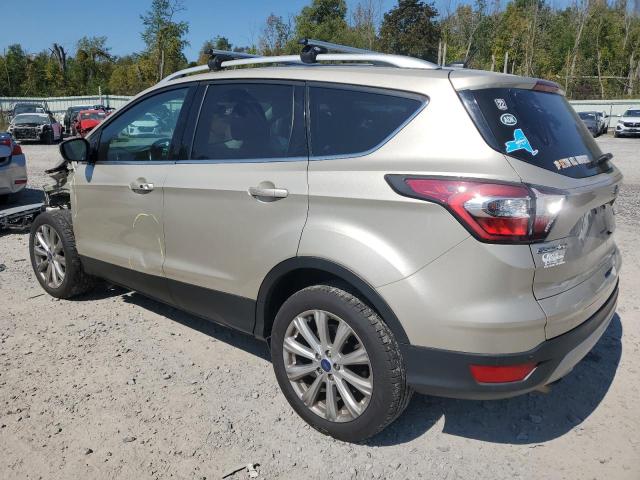 Photo 2 from auction – 2017 FORD ESCAPE TIT with VIN 1FMCU9JD9HUB13632
