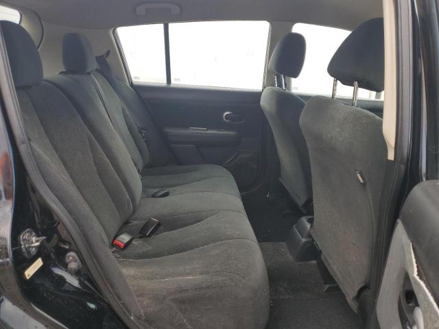 Photo 11 from auction – 2012 NISSAN VERSA S with VIN 3N1BC1CP6CK253905