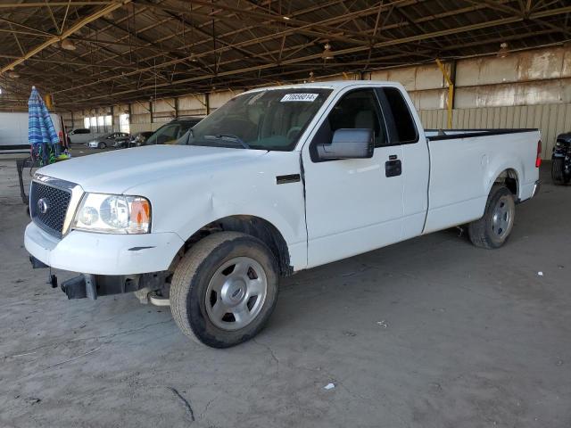 Zdjęcie 1 z aukcji – 2008 FORD F150 z VIN 1FTRF12248KF06392