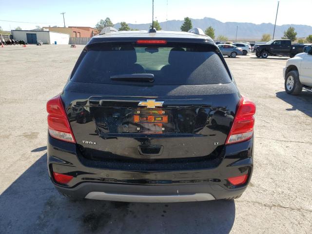 Photo 6 from auction – 2019 CHEVROLET TRAX 1LT with VIN 3GNCJLSB8KL404543