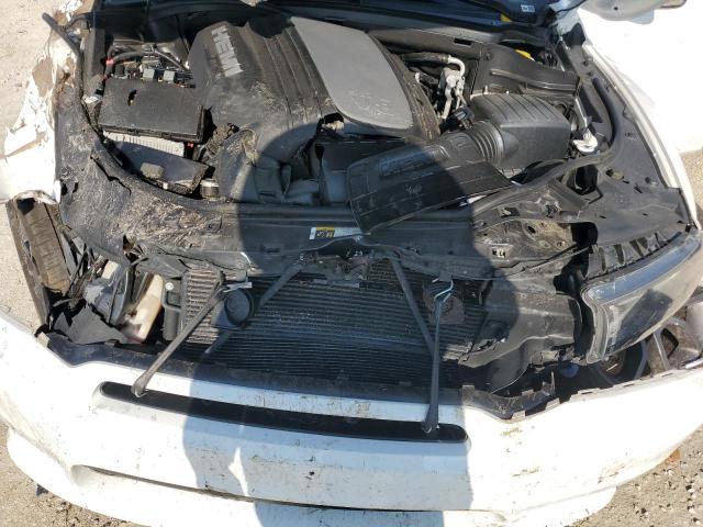 Photo 11 from auction – 2018 DODGE DURANGO R/ with VIN 1C4SDHCTXJC149906