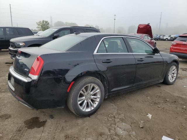 Photo 3 from auction – 2017 CHRYSLER 300 LIMITE with VIN 2C3CCAAG5HH567161