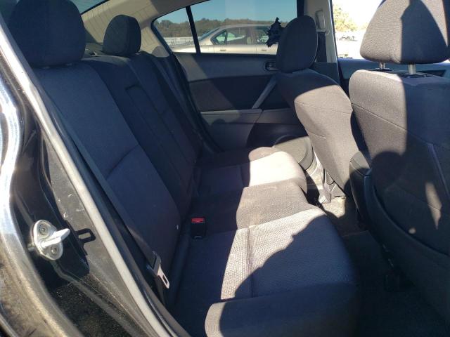 Photo 10 from auction – 2010 MAZDA 3 with VIN JM1BL1SG6A1212140