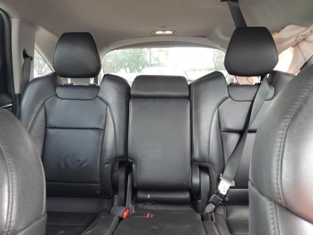 Photo 10 from auction – 2014 ACURA MDX with VIN 5FRYD4H24EB016679