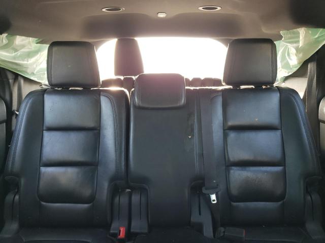 Photo 10 from auction – 2013 FORD EXPLORER XLT with VIN 1FM5K8D84DGA65912