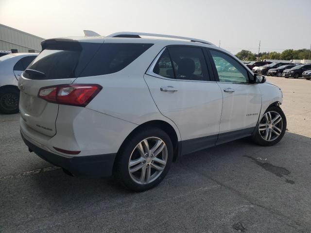 Photo 3 from auction – 2019 CHEVROLET EQUINOX PR with VIN 3GNAXYEX0KS566280
