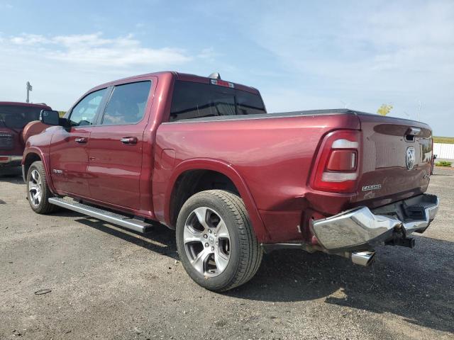 Photo 2 from auction – 2020 RAM 1500 LARAM with VIN 1C6SRFJT6LN222566