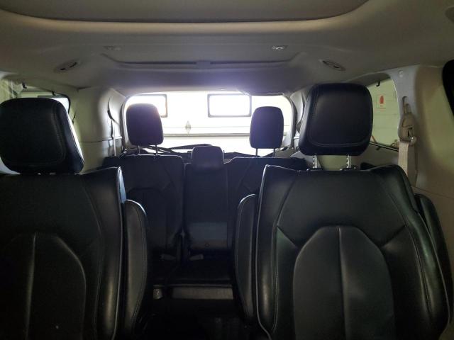 Photo 10 from auction – 2018 CHRYSLER PACIFICA H with VIN 2C4RC1N74JR236717