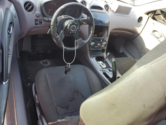 Photo 8 from auction – 2001 TOYOTA CELICA GT with VIN JTDDR32T710095576
