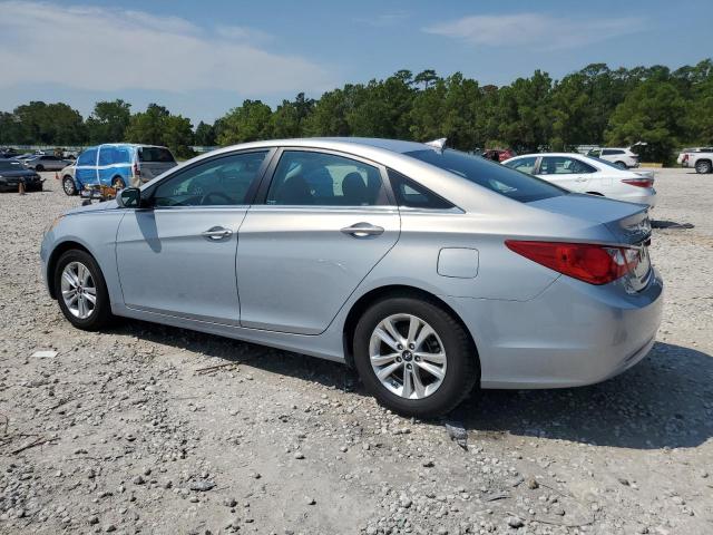 Photo 2 from auction – 2013 HYUNDAI SONATA GLS with VIN 5NPEB4AC3DH777801