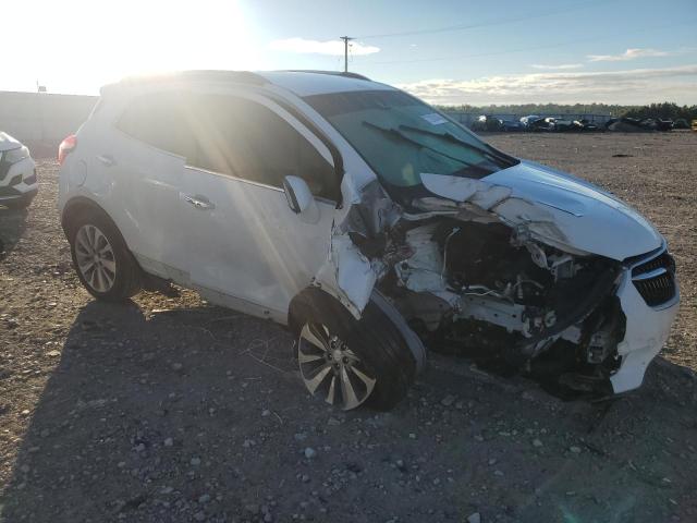 Photo 4 from auction – 2020 BUICK ENCORE PRE with VIN KL4CJASB2LB348030