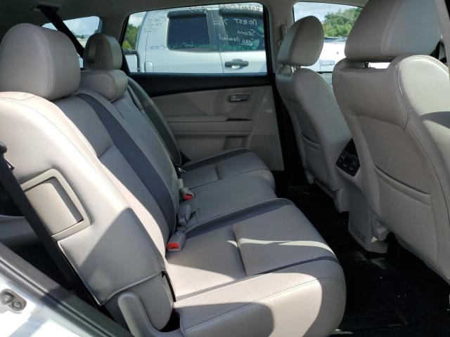 Photo 10 from auction – 2011 MAZDA CX-9 with VIN JM3TB3CV0B0305668