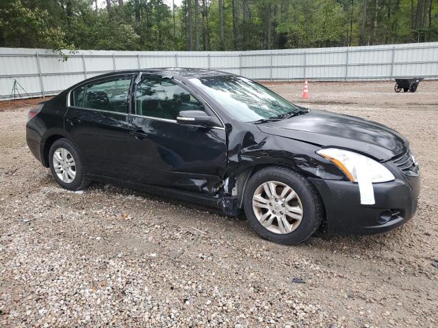 Photo 4 from auction – 2011 NISSAN ALTIMA BAS with VIN 1N4AL2AP4BN517154