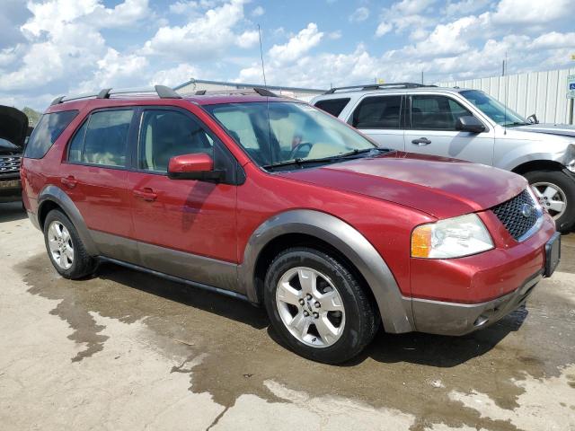 Photo 4 from auction – 2005 FORD FREESTYLE with VIN 1FMDK05155GA37522