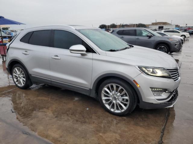 Foto 4 de la subasta – 2015 LINCOLN MKC con VIN 5LMCJ1A91FUJ07811