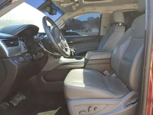 Photo 7 from auction – 2016 CHEVROLET TAHOE C150 with VIN 1GNSCBKC1GR406322