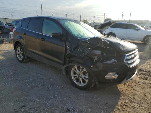 Photo 4 from auction – 2017 FORD ESCAPE SE with VIN 1FMCU0GD0HUE39998