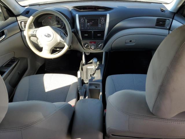 Photo 8 from auction – 2013 SUBARU FORESTER 2 with VIN JF2SHADC9DH433336