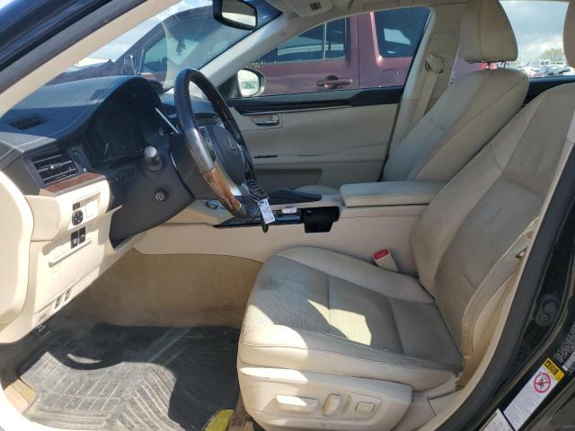 Foto 7 de la subasta – 2014 LEXUS ES 350 con VIN JTHBK1GG8E2126709