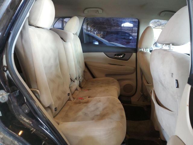 Photo 10 from auction – 2016 NISSAN ROGUE S with VIN 5N1AT2MTXGC756547