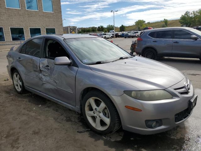 Photo 4 from auction – 2006 MAZDA 6 S with VIN 1YVHP84D165M45119
