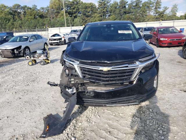 Photo 5 from auction – 2022 CHEVROLET EQUINOX LT with VIN 3GNAXKEV5NL297073