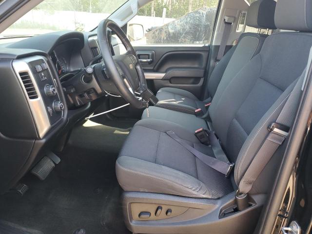 Photo 7 from auction – 2017 CHEVROLET SILVERADO with VIN 3GCUKREC7HG201629